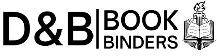 DB Book Binders Online Store