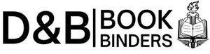 DB Book Binders Online Store