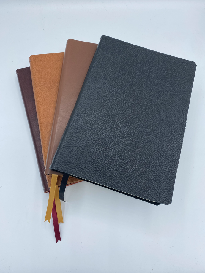 Genuine Leather Journal